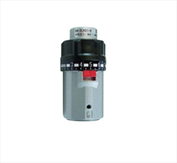 Bộ giảm áp khí nén Nihon Seiki BN-3LK01
